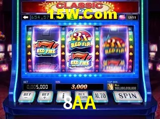 Account Benefits 8AA