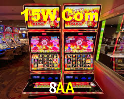 Exclusive Games 8AA