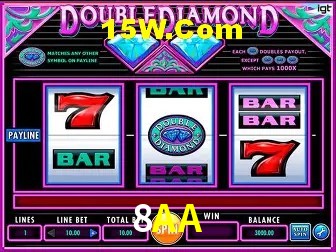 Live Casino 8AA